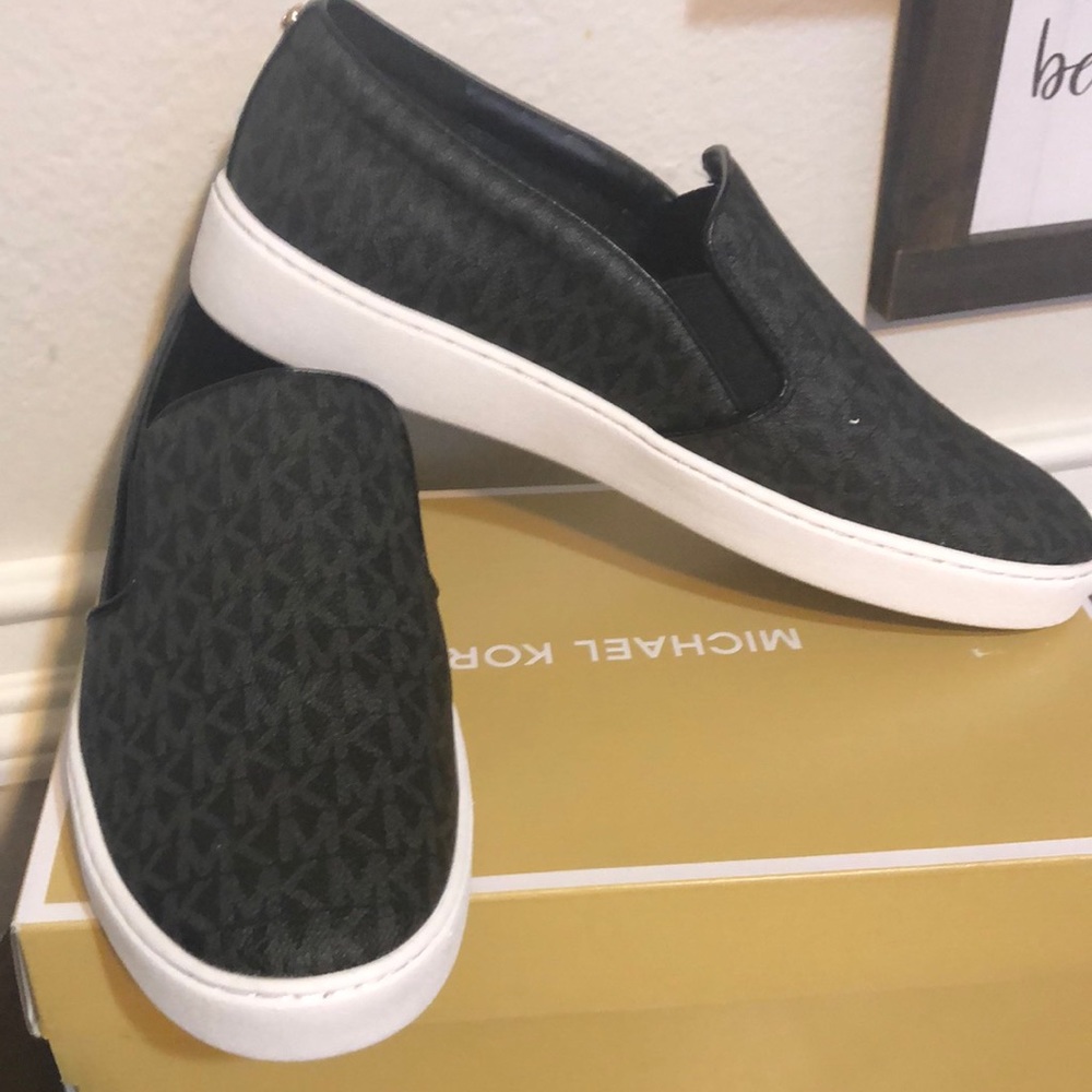 Michael Kors Keaton Sneakers